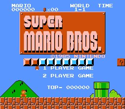 Super Mario Bros Graphics V1.0 by Clomax Dominion    1676383479